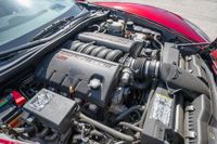 2007 Chevrolet Corvette Convertible for sale