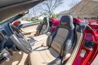 2007 Chevrolet Corvette Convertible for sale