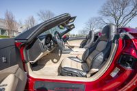 2007 Chevrolet Corvette Convertible for sale