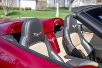2007 Chevrolet Corvette Convertible for sale