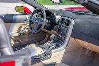 2007 Chevrolet Corvette Convertible for sale