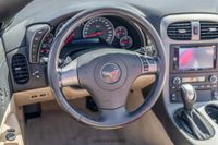 2007 Chevrolet Corvette Convertible for sale