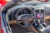 2007 Chevrolet Corvette Convertible for sale