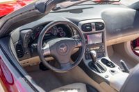 2007 Chevrolet Corvette Convertible for sale