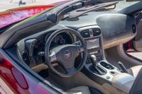 2007 Chevrolet Corvette Convertible for sale