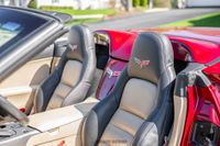 2007 Chevrolet Corvette Convertible for sale