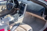 2007 Chevrolet Corvette Convertible for sale