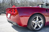 2007 Chevrolet Corvette Convertible for sale