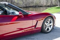 2007 Chevrolet Corvette Convertible for sale