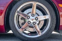 2007 Chevrolet Corvette Convertible for sale