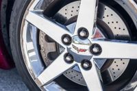 2007 Chevrolet Corvette Convertible for sale
