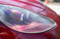 2007 Chevrolet Corvette Convertible for sale