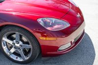 2007 Chevrolet Corvette Convertible for sale