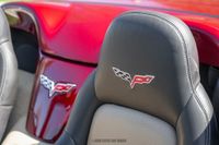 2007 Chevrolet Corvette Convertible for sale