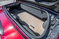 2007 Chevrolet Corvette Convertible for sale