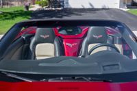 2007 Chevrolet Corvette Convertible for sale