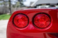 2007 Chevrolet Corvette Convertible for sale