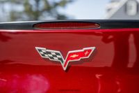 2007 Chevrolet Corvette Convertible for sale