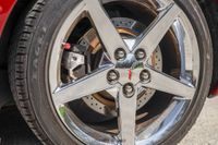 2007 Chevrolet Corvette Convertible for sale
