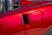 2007 Chevrolet Corvette Convertible for sale