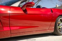2007 Chevrolet Corvette Convertible for sale