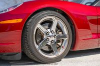 2007 Chevrolet Corvette Convertible for sale