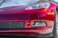 2007 Chevrolet Corvette Convertible for sale