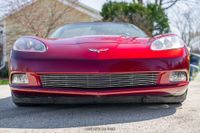 2007 Chevrolet Corvette Convertible for sale