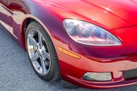 2007 Chevrolet Corvette Convertible for sale