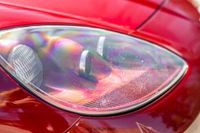 2007 Chevrolet Corvette Convertible for sale