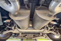 2007 Chevrolet Corvette Convertible for sale