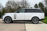 2025 Land Rover Range Rover SE P530 for sale