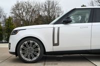 2025 Land Rover Range Rover SE P530 for sale