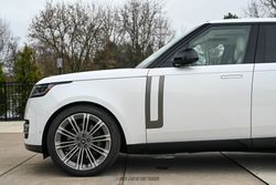 2025 Land Rover Range Rover SE P530 for sale