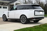 2025 Land Rover Range Rover SE P530 for sale