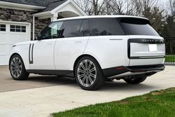 2025 Land Rover Range Rover SE P530 for sale
