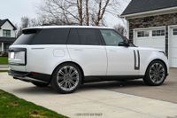 2025 Land Rover Range Rover SE P530 for sale