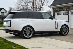 2025 Land Rover Range Rover SE P530 for sale