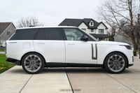 2025 Land Rover Range Rover SE P530 for sale