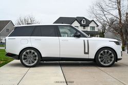 2025 Land Rover Range Rover SE P530 for sale