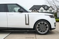 2025 Land Rover Range Rover SE P530 for sale