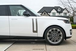 2025 Land Rover Range Rover SE P530 for sale