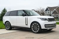 2025 Land Rover Range Rover SE P530 for sale