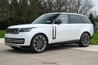 2025 Land Rover Range Rover SE P530 for sale