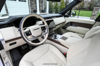 2025 Land Rover Range Rover SE P530 for sale