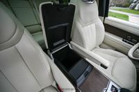 2025 Land Rover Range Rover SE P530 for sale