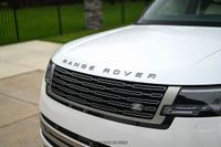 2025 Land Rover Range Rover SE P530 for sale