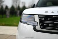2025 Land Rover Range Rover SE P530 for sale