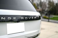 2025 Land Rover Range Rover SE P530 for sale