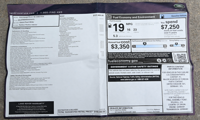 Service record 1 of 1